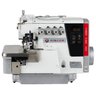 Máquina de Costura Interloque 5 Fios Singer 324g-lubrif. Autom. 220v - 2