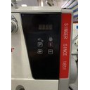 Ver imagem 4 de Máquina de Costura Interloque 5 Fios Singer 324g-lubrif. Autom. 220v