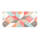 Ver imagem 2 de Toalha de Praia / Banho Abstrato Retro