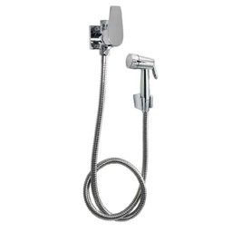 Ducha Higienica Perflex Led 1984 C76 Com Derivação 10308710 - 1