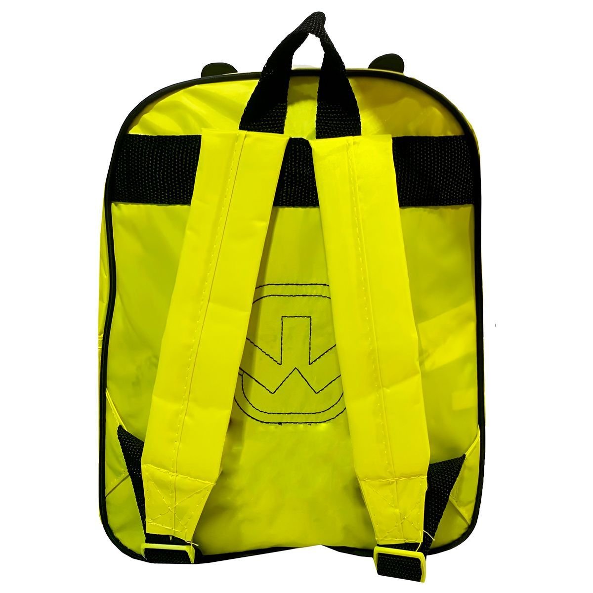 Mochila Infantil Personagens Bichinhos Escolar Borboleta - 3