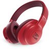 Fone de Ouvido sem Fio Jbl E55Bt com Bluetooth/Microfone - Vermelho - 1