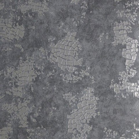 Papel de Parede Classici 6 Textura Cinza 6a096804r