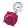 Regulador Gás Aliança 76512/02 60kg/h 1estagio Alta Pressão - 1
