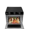Forno Air Fryer Oven 25 Litros Preto Suggar 220v - 4