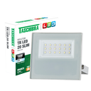 Ver imagem 2 de Refletor Taschibra Led Tr Slim 20w 6500k Branco Bivolt