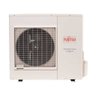 Ar-Condicionado Multi Tri Split Inverter Fujitsu 3X9.000 BTUs Quente/Frio 220V 1F Aobg24Lat3 - 3