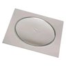 Ralo Click Up para Chão 10 cm em Inox - 2