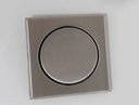 Ver imagem 2 de Ralo Inox Elegance Escovado 12,5cm x 12,5cm para Cx de 100mm