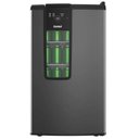 Ver imagem 1 de Cervejeira Consul Czd12mtana 83 Litros Titanium 110v