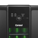 Ver imagem 6 de Cervejeira Consul Czd12mtana 83 Litros Titanium 110v