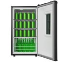 Ver imagem 5 de Cervejeira Consul Czd12mtana 83 Litros Titanium 110v