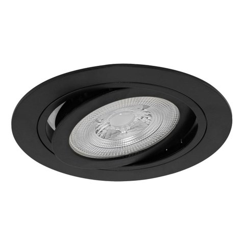 Spot Redondo Embutir Conecta P/par30 Dl152par30 Bella St2745