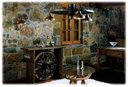 Ver imagem 2 de Arandela Rústica Estância Com Ferradura E Madeira 1 Lâmpada Madelustre - Marrom - 110V/220V (Bivolt)