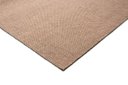Ver imagem 6 de Tapete Sisal Natural Basket Areia 2,00 X 2,50