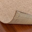 Ver imagem 4 de Tapete Sisal Natural Basket Areia 2,00 X 2,50