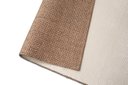 Ver imagem 7 de Tapete Sisal Natural Basket Areia 2,00 X 2,50