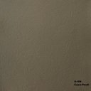 Ver imagem 3 de Puff Decorativo Redondo Pés Palito Couro Fendi - Gran Belo