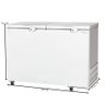 Freezer Horizontal Fricon Hced 411 Litros Hced-411 220v - 4