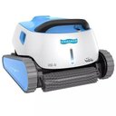 Ver imagem 2 de Robô Aspirador Rb4I Automático Para Limpeza Piscinas Ate 15 M Sodramar