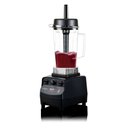 Ver imagem 3 de Liquidificador Max Blender Bm2 Copo Tritan Alta Rotação Preto 2,0 Litros- 2.238w 110v Skymsen