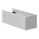 Ver imagem 1 de Conjunto de Rodapés para Cozinha 20cm 100% Mdf Phoenix Móvel na Caixa