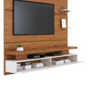 Ver imagem 3 de Painel Home Suspenso Greco TV até 55 Polegadas LED DJ Móveis