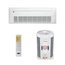 Ver imagem 1 de Ar Condicionado Split Cassete 1 Via Carrier Inverter Connect 24.000 Btus Frio 220v r-32