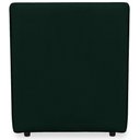 Ver mais imagens de Escada Pet 46cm Estofada para Cachorro Nuvem R01 Veludo Verde - Annie Decor