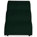 Ver imagem 7 de Escada Pet 46cm Estofada para Cachorro Nuvem R01 Veludo Verde - Annie Decor