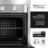 Forno Elétrico de Embutir EOS 47L Porta de Vidro Espelhado EFE47EE 220V - 5