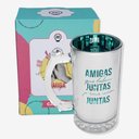 Ver imagem 3 de Caneca de Chopp Eletrostática Amigas Juntas - Zonacriativa Zona Criativa