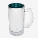 Ver imagem 2 de Caneca de Chopp Eletrostática Amigas Juntas - Zonacriativa Zona Criativa
