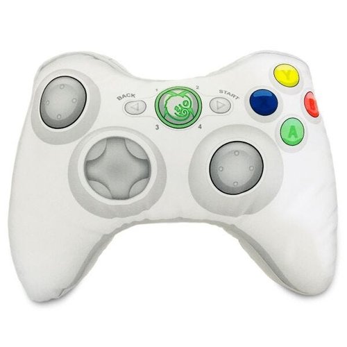 Controle xbox 360 branco