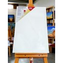 Ver imagem 3 de Tela de Pintura Fina 20x30 100% Algodão Pronta Qualidade