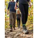 Ver imagem 4 de Estabilizador Ortopédico Compressão Ajustável - Verde - Alívio Imediato Dor + Estabilidade Articular