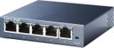 Ver imagem 3 de Switch 5 Portas Gigabit de Mesa Tl-sg105 Smb