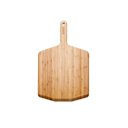 Ver imagem 1 de Espátula Ooni de Bambu Forno Pizza 14 35cm Uu-P08300