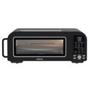 Ver imagem 1 de Forno de Pizza Elétrico Air Fryer Touch 18 L Gourmet 220 V Venax