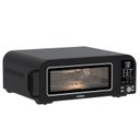 Ver imagem 3 de Forno de Pizza Elétrico Air Fryer Touch 18 L Gourmet 220 V Venax