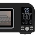 Ver imagem 7 de Forno de Pizza Elétrico Air Fryer Touch 18 L Gourmet 220 V Venax