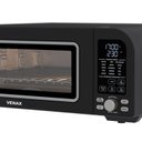 Ver imagem 6 de Forno de Pizza Elétrico Air Fryer Touch 18 L Gourmet 220 V Venax