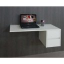 Ver imagem 1 de Escrivaninha Suspensa para Computador ou Notebook 