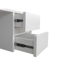 Ver imagem 6 de Escrivaninha Suspensa para Computador ou Notebook