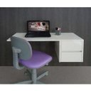 Ver imagem 3 de Escrivaninha Suspensa para Computador ou Notebook