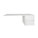 Ver imagem 2 de Escrivaninha Suspensa para Computador ou Notebook