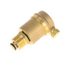 Ver imagem 3 de Controlador de Temperatura Aquecimento de Piscina TDI AGEON Bivolt + Válvula Eliminadora de Ar +