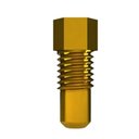 Ver imagem 5 de Controlador de Temperatura Aquecimento de Piscina TDI AGEON Bivolt + Válvula Eliminadora de Ar +