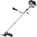 Ver imagem 1 de Roçadeira Lateral À Gasolina 42.7 Cc Nylon Tbc43h Toyama