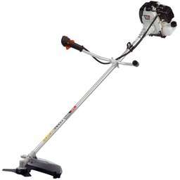 Roçadeira Lateral À Gasolina 42.7 Cc Nylon Tbc43h Toyama - 1